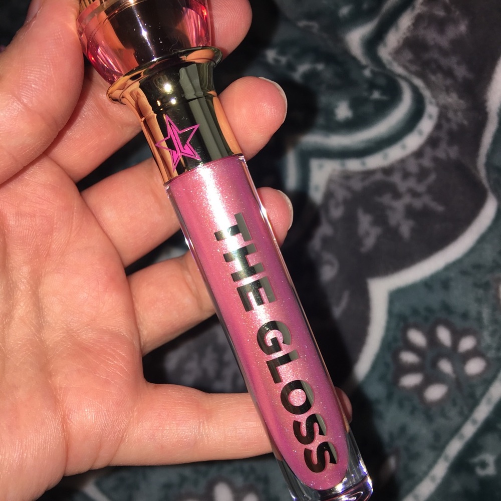 Jeffree Star Exclusive Succulent Lipgloss